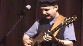 Phil Keaggy  Live  2002  Here Comes the Sun [upl. by Annabela]