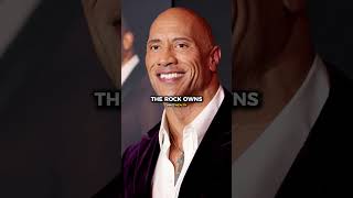 The Rock The Richest Man in the World – Unbelievable Fortune Revealed [upl. by Bailey]