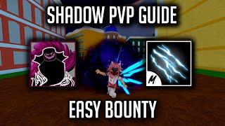 Shadow PvP Guide With Tips amp Tricks [upl. by Einahpit873]