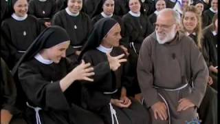 Beauty of Catholic Nuns [upl. by Hildagarde]