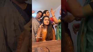 Parinita actress funny moments🤣❤️parinita today full episode zeebangla sirial episode sirial new [upl. by Savitt]