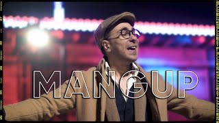 ALEN CIRIC  MANGUP Official Cover [upl. by Siuqaj]