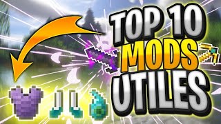 Top 10 Mods 1122 para jugar con amigos [upl. by Amalberga]