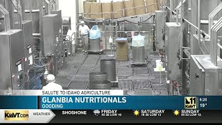 Glanbia Nutritionals  KMVT [upl. by Keefer]