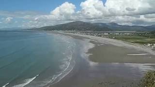 Beautiful Friog Fairbourne Barmouth amp Mawddach Estuary Wales UK 1 [upl. by Llesram]