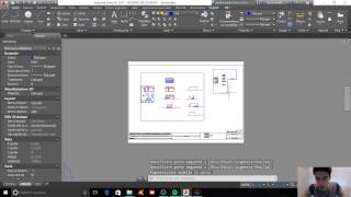 TUTORIAL  Stampare in scala da layout di AutoCad [upl. by Chauncey903]