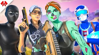 We HAD To Pick These Players Up For FORTNITE CHAPTER 5 [upl. by Aizahs]