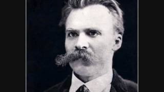 Friedrich Nietzsche  Nachspiel [upl. by Jeniece]