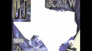 DJ Screw  Chapter16  Bodys Callin [upl. by Ahsik106]