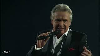 Michel Sardou Jaccuse Live Bercy 98 HD [upl. by Iand]