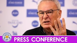 Claudio Ranieri  Dilly Ding Dilly Dong [upl. by Tumer]