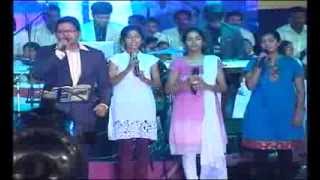 Chirakala Snehithuda Na Hrudayana Sannihithuda II INTERNATIONAL MUSIC FESTIVAL [upl. by Marjory]