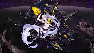 Azur Lane  Siren Purifier Final Battle Theme  BGMOST 10 Min [upl. by Sheri]