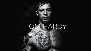 Tom Hardy BADASS  WARRIOR 「MMV」 [upl. by Eimak]