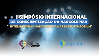 World Narcolepsy Day 2024  Edição Brasil [upl. by Octavius]