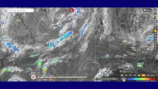 Tutorial Windy 3 Observaciones en tiempo real en Windy Radar Satélite Estaciones meteorológicas [upl. by Larsen848]