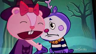 Happy Tree Friends  Out of Sight Out of Mime  Episode 36 [upl. by Dixil]