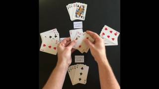 How To Play Pitch 5 point [upl. by Josepha162]