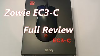 Zowie EC3C Full Review My New Main [upl. by Yeoj]