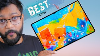 I Tested Best Android Tablet  2023 [upl. by Badr178]