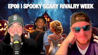 SUNDAY FUNDAY  EP08 SPOOKY SCARY RIVALRY WEEK [upl. by Lapointe]