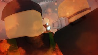 The Immolator Experience  Roblox Decaying Winter [upl. by Wilone]