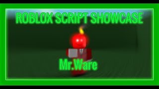 Roblox Script Showcase Episode 267 MrWare LEAK\ [upl. by Youngran469]