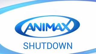 Animax india shutdown [upl. by Hsaka745]