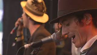 Babyshambles  Glastonbury 2005 [upl. by Polito]