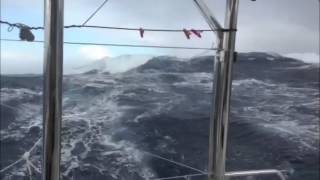 Sailing the Southern Ocean [upl. by Coralyn]