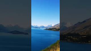 Neuseeland music natur природа reisen [upl. by Cherin]