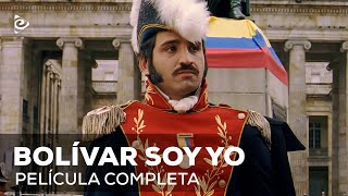 Bolívar soy yo película completa  Tráiler  Disponible en RTVCPlay [upl. by Halima]