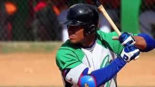 Yoan Moncada reportedly signs with the Boston Red Sox [upl. by Eelyam67]