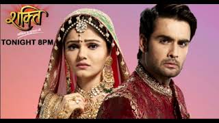 Shakti Title Song  Shakti — Astitva Ke Ehsaas Ki  Rubina Dilaik  Vivian Dsena [upl. by Gardner]