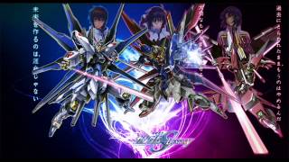 Enrai Toku Ari  High and Mighty Color Gundam Seed Destiny Special Ending 2 [upl. by Anihpled]