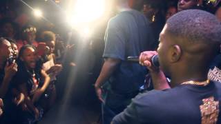 Kodak Black  Performing Live Club Tereso  Shot By KellyKidd [upl. by Hathaway]