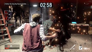 Resident Evil Resistance Gameplay PC HD 1080p60FPS [upl. by Tay]