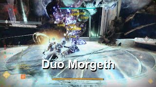 Duo Morgeth [upl. by Georgia989]