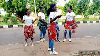 Igbo Cultural Dance [upl. by Brendis]