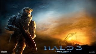 Halo 3  Mission 8 Cortana [upl. by Nalniuq975]