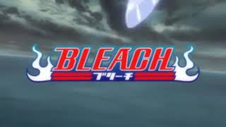 Bleach op 11 Anima Rossa [upl. by Horten]