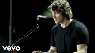 Dean Lewis  Be Alright Empty Scala Session [upl. by Ellehsyt]