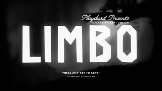 LIMBO Full Walkthrough [upl. by Elfrieda]