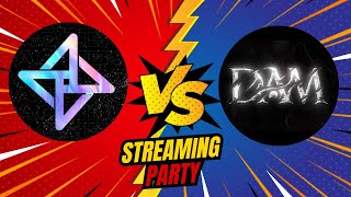 SB19s DAM Countdown Streaming Party [upl. by Jaunita]