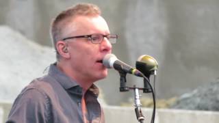 Toadies  Possum Kingdom at Edgefest 2017 Frisco TX [upl. by Haseena]