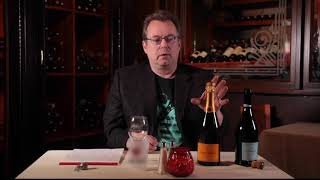 Introduction to Sparkling Wines [upl. by Neisa]