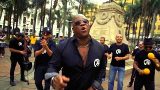 La Maxima 79  Pobrecita official videoclip iLatinMusicDistribution [upl. by Chrisoula35]