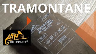 Tramontane WindPack HelikonTex [upl. by Rema]