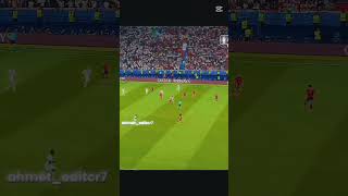 Belligol vs spain teamİspanya takımıkeşfet küsmüyüzkeşfetfootballedit [upl. by Sidney]