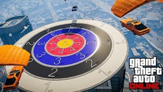 How to play Overtime Rumble in GTA V online [upl. by Aurlie32]